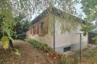  Maison � vendre 5 pi�ces 92 m�