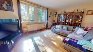  Maison � vendre 7 pi�ces 163 m�