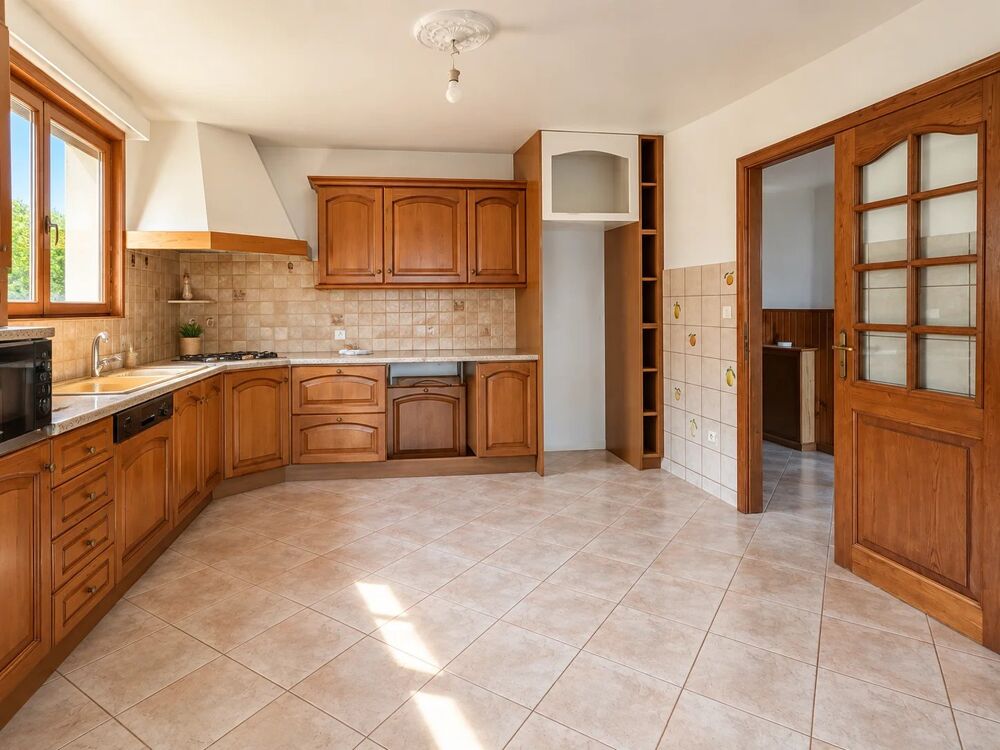 Vente Maison Villa avec piscine et vue panoramique sur la mer – Biguglia Biguglia