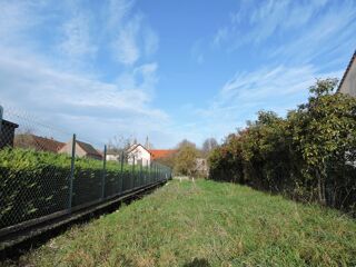  Terrain � vendre 1400 m�