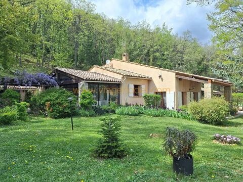   Réf. 10137 - VIAGER OCCUPE - MONS (83) Maison - 5 pièce(s) - 149 m²