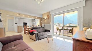  Appartement  vendre 4 pices 102 m