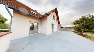 Vente Maison Belle Maison Familiale de 179 m² à Kauffenheim Kauffenheim