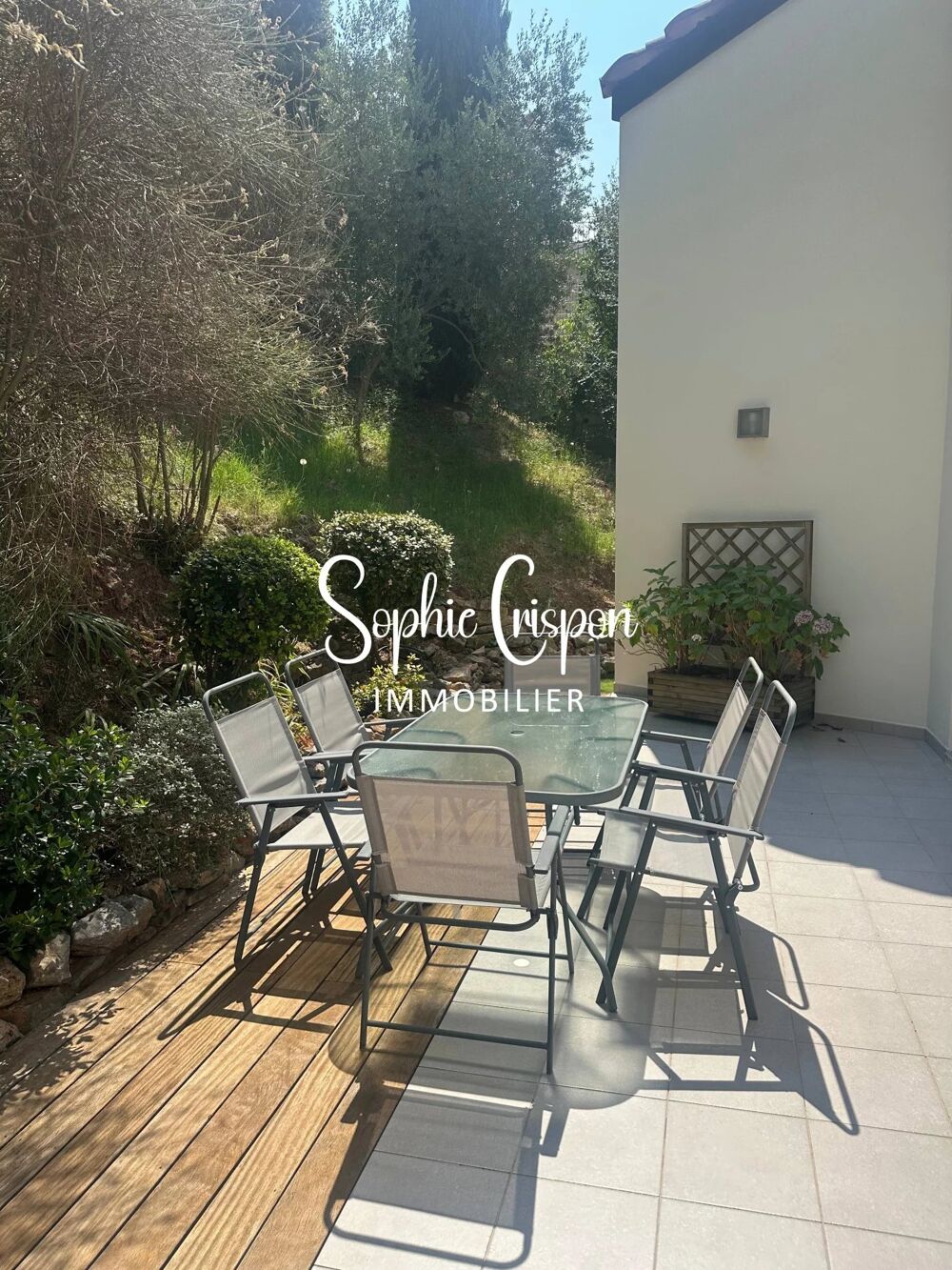 � vendre  Maison La Motte (83920)