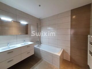  Appartement � vendre 4 pi�ces 116 m�