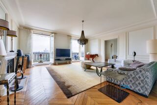  Appartement  louer 5 pices 190 m
