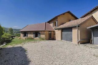 Maison à vendre 4 pièces 135 m²