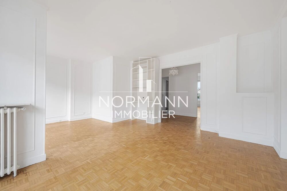 � vendre  Appartement Boulogne-Billancourt (92100)