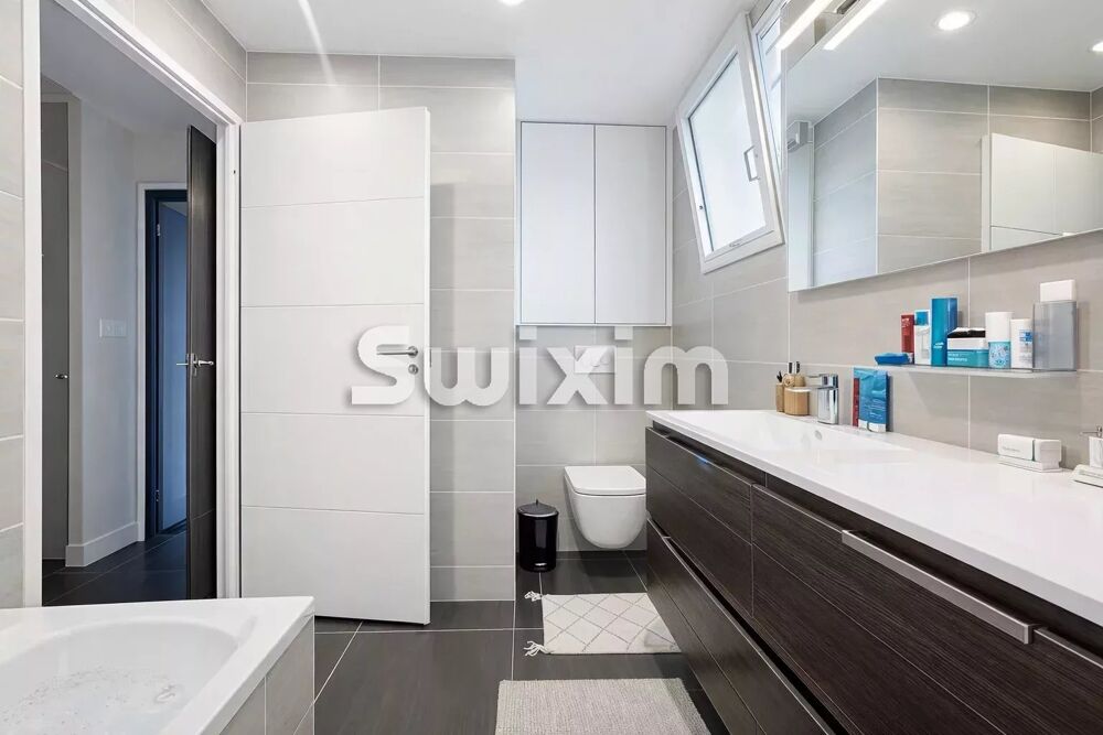 � vendre  Appartement Ferney-Voltaire (01210)