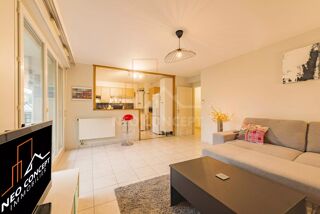  Appartement à vendre 4 pièces 76 m²