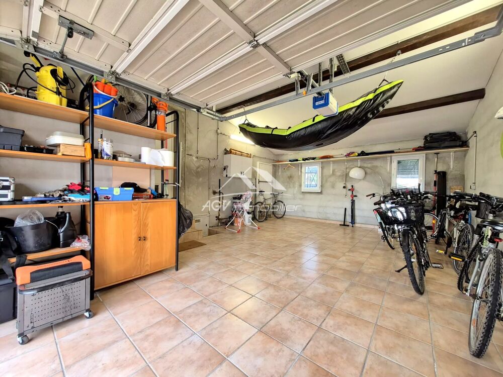 � vendre  Maison Le Grau-du-Roi (30240)