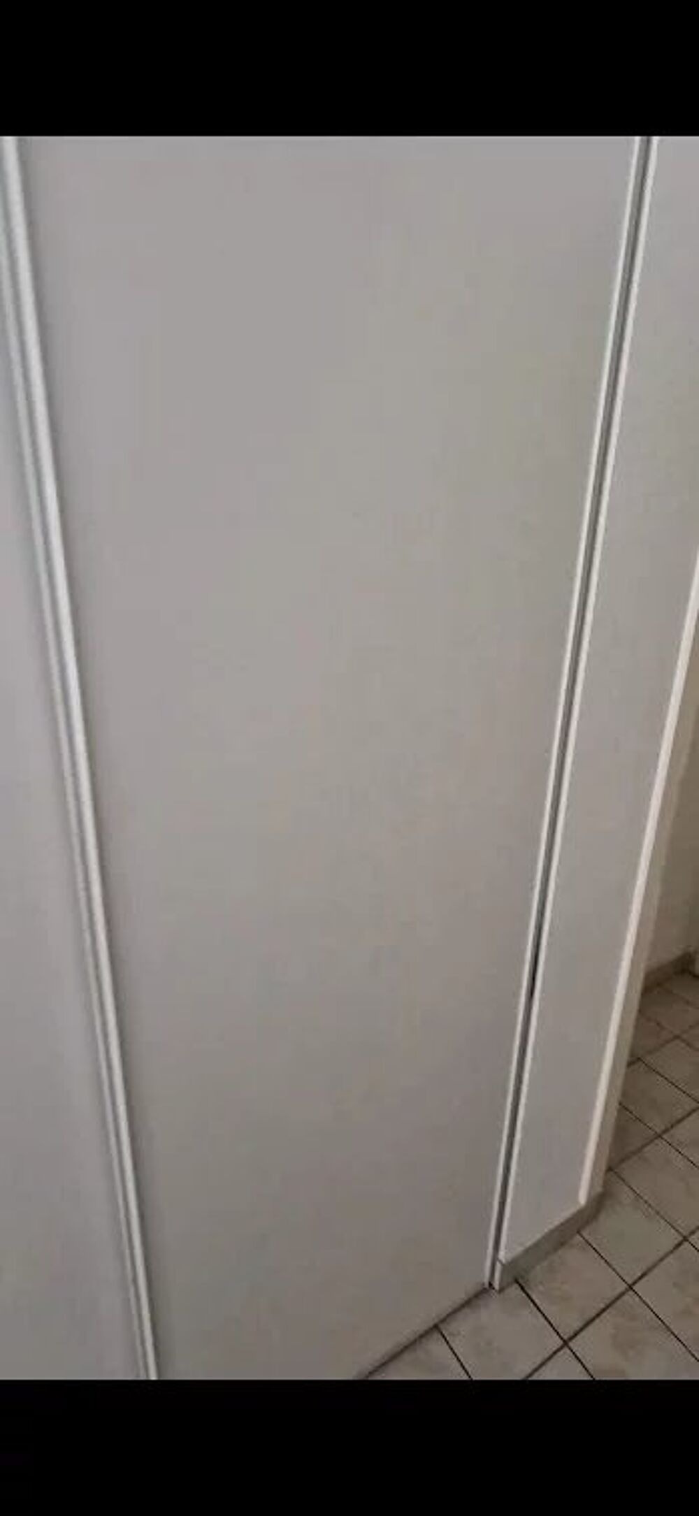 Vente Appartement NICE - RIQUIER Nice