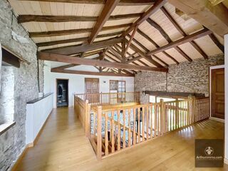  Maison � vendre 8 pi�ces 340 m�