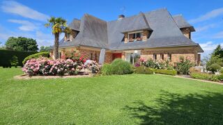  Maison � vendre 6 pi�ces 199 m�