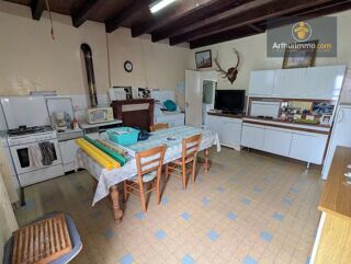  Maison  vendre 5 pices 101 m