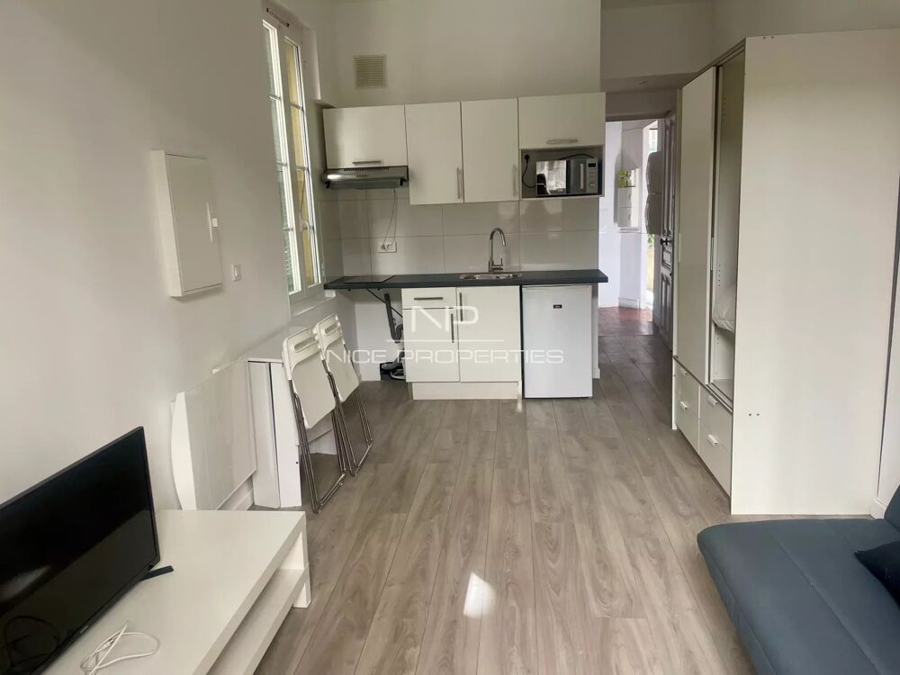 � vendre  Maison Nice (06100)