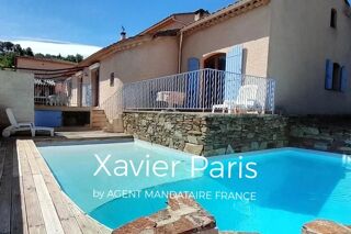  Maison à vendre 8 pièces 202 m²