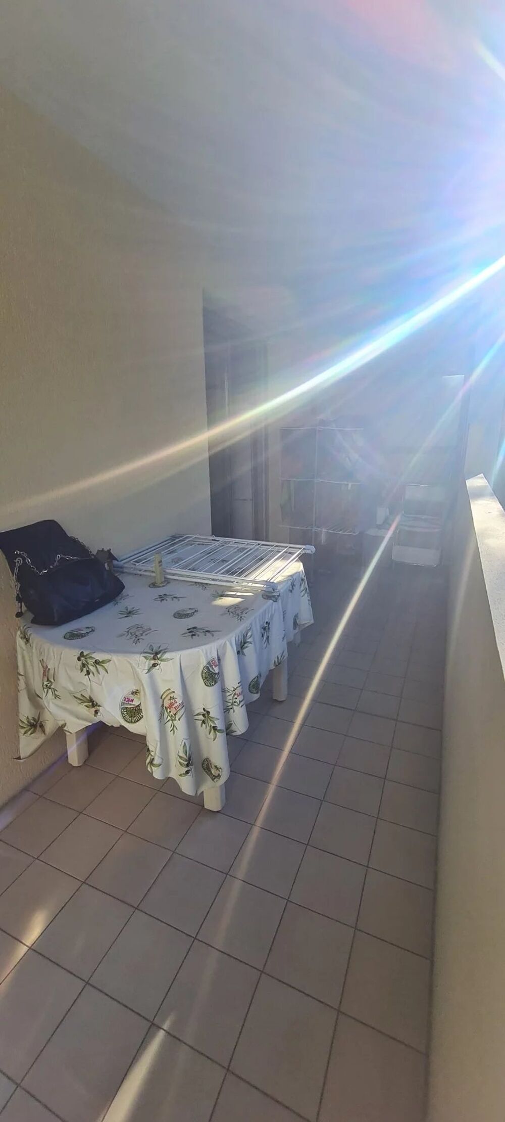 Vente Appartement CHAMBRUN - Place A.MEDECIN Nice