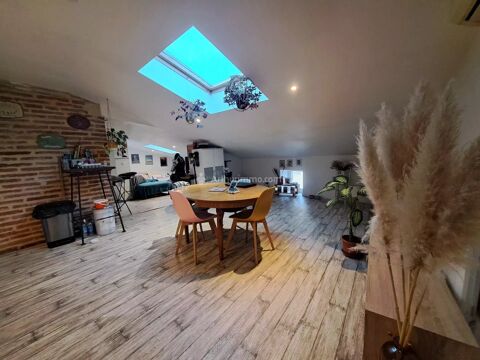  Appartement � louer 4 pi�ces 75 m�