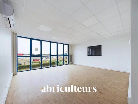 Local d'activit&eacute; de 270 m&sup2; � &Agrave; 1h de Paris, au c�ur d'une zone s 1988 28630 Gellainville