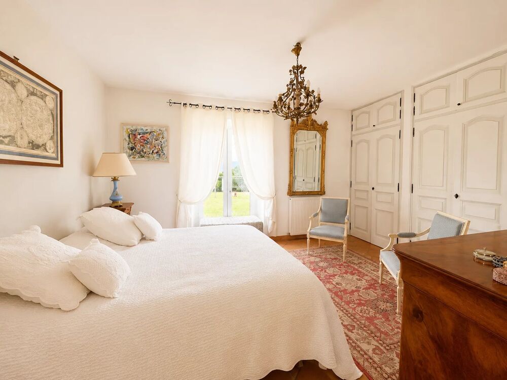 � vendre  Maison Fayence (83440)