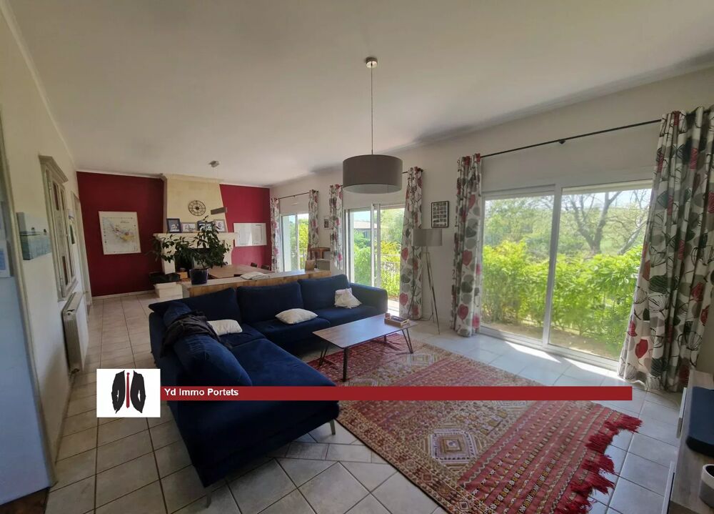 Maison ARBANATS 6 chambres