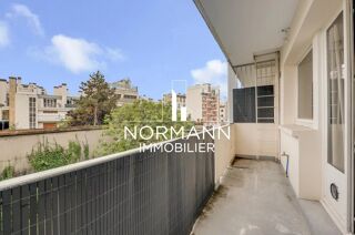  Appartement � vendre 4 pi�ces 84 m�