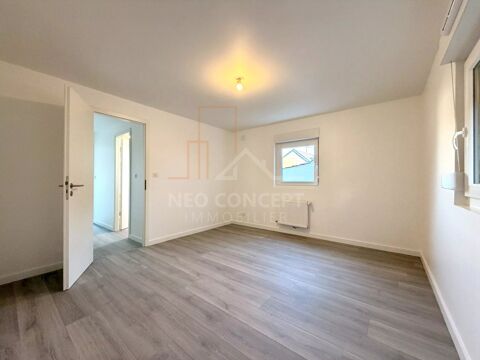  Appartement � louer 4 pi�ces 100 m�