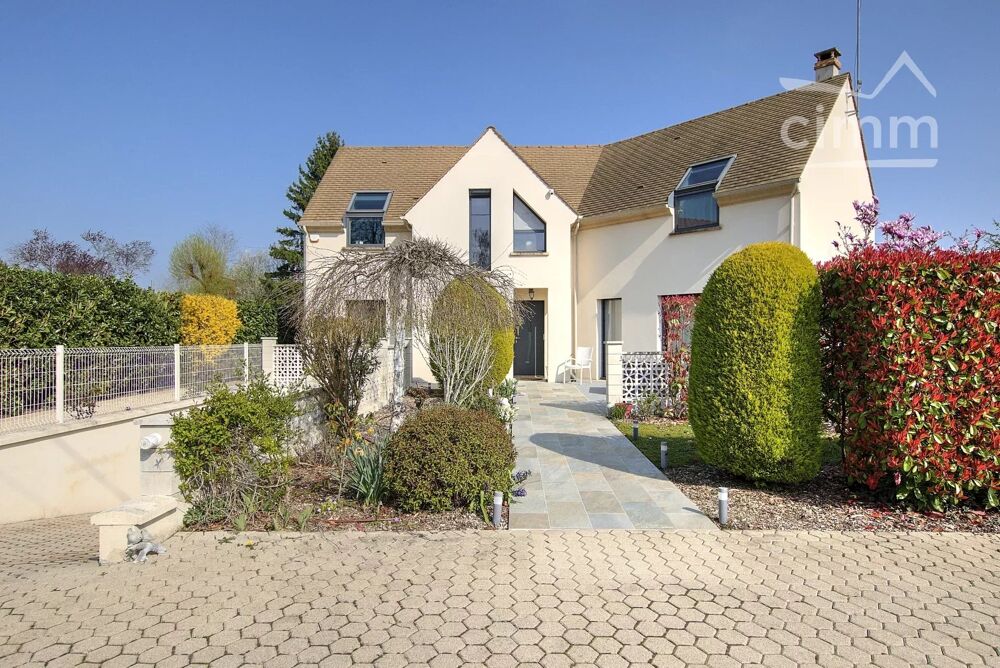 � vendre  Maison Rambouillet (78120)