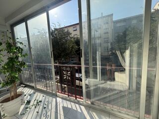  Appartement à vendre 4 pièces 100 m²