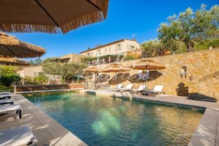  Maison � vendre 10 pi�ces 380 m�