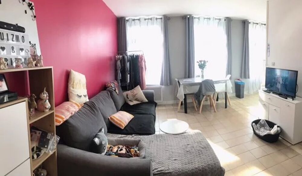 Location Appartement Appartement 1 chambre SAINT-OMER Saint-omer