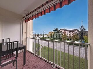  Appartement � vendre 3 pi�ces 68 m�