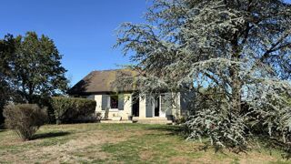  Maison à vendre 3 pièces 81 m²