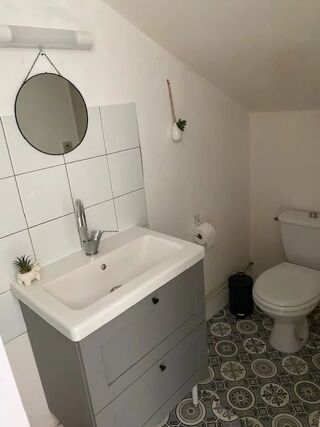  Appartement � louer 1 pi�ce 20 m�