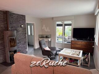  Maison � vendre 6 pi�ces 123 m�