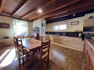  Maison � vendre 7 pi�ces 259 m�