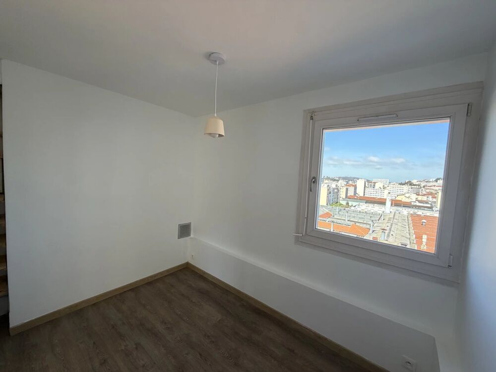Vente Appartement APPARTEMENT T3 LUMINEUX SECTEUR BELLEVUE Saint-Étienne