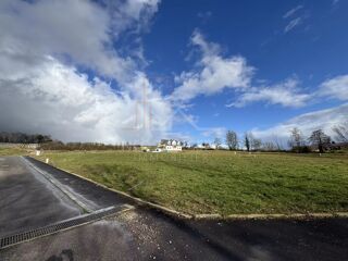  Terrain  vendre 484 m