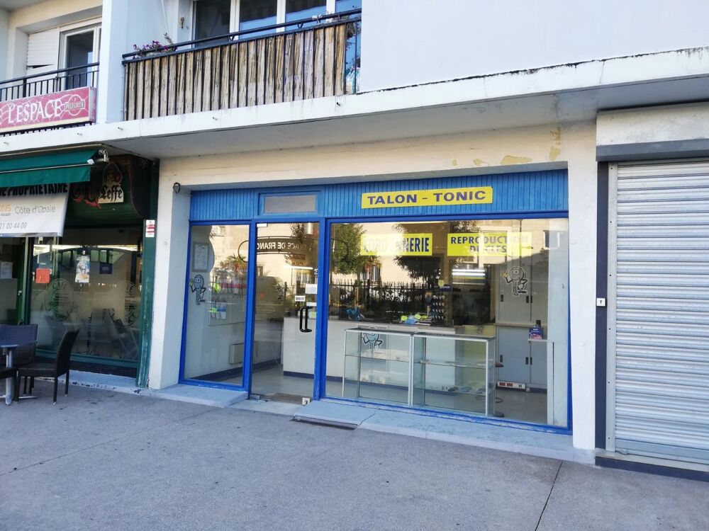   Local commercial 