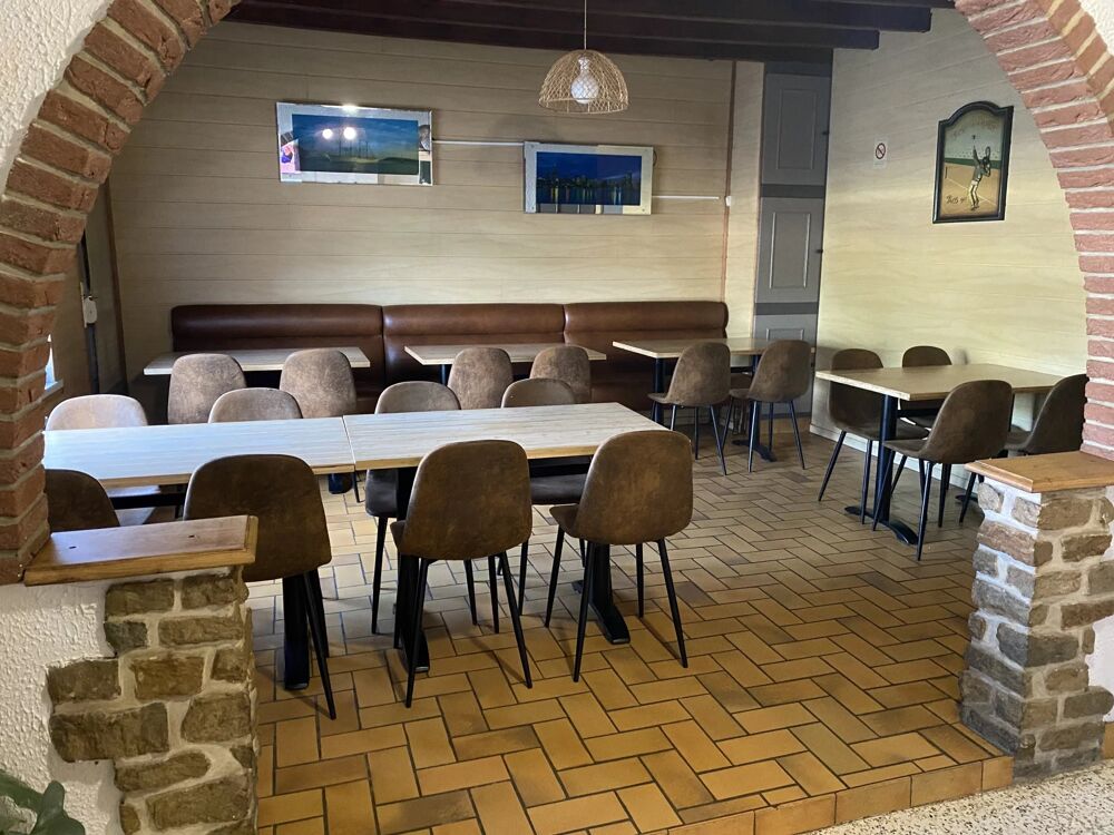 Vente Immeuble ENSEMBLE IMMOBILIER Desvres