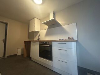  Appartement � louer 2 pi�ces 43 m�