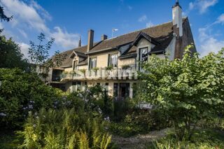  Maison � vendre 12 pi�ces 330 m�