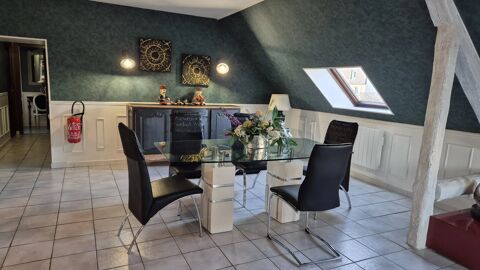  Appartement � louer 3 pi�ces 74 m�