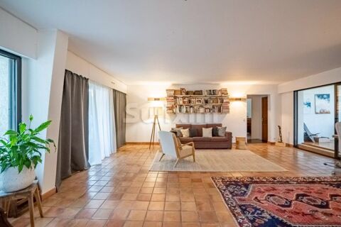 Vente Maison Maison de plain-pied de 210m sur parcelle de 1180m Saint-genis-pouilly