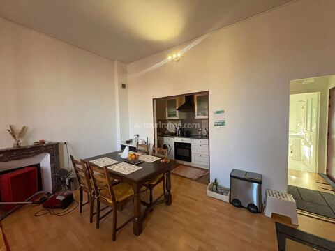  Appartement  louer 2 pices 45 m
