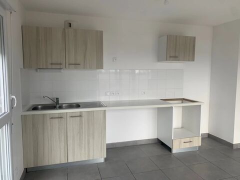  Appartement � louer 3 pi�ces 57 m�