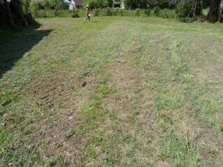  Terrain � vendre  Vierzon