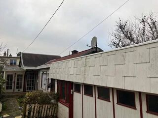  Immeuble � vendre 4 pi�ces 65 m�