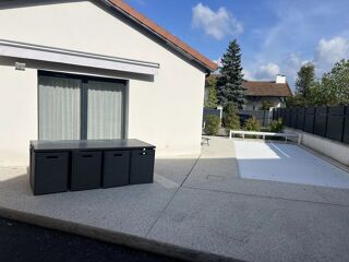  Maison à vendre 3 pièces 90 m²